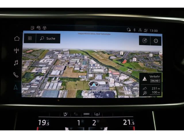 Audi A6 45 TFSI Sedan