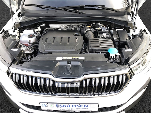 Skoda Kodiaq 2.0 TDI 4x4 Style Style