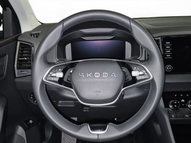 Skoda Karoq 1.5 TSI Selection
