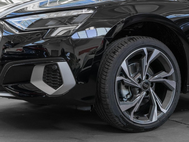 Audi A3 30 TFSI Sportback