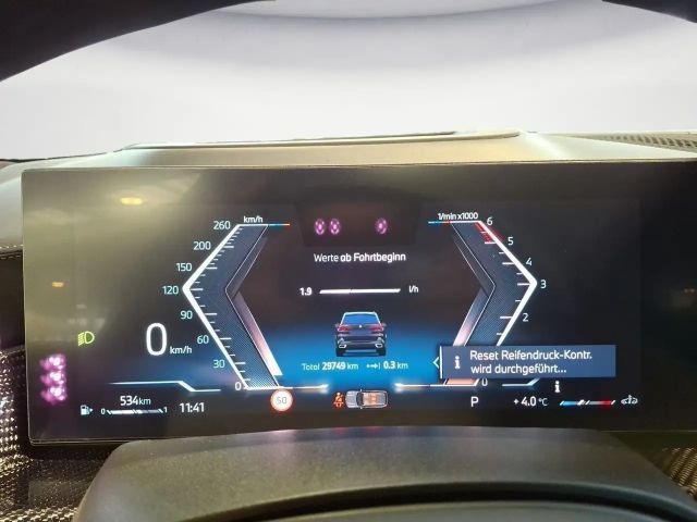 BMW X5 M-Sport xDrive30d