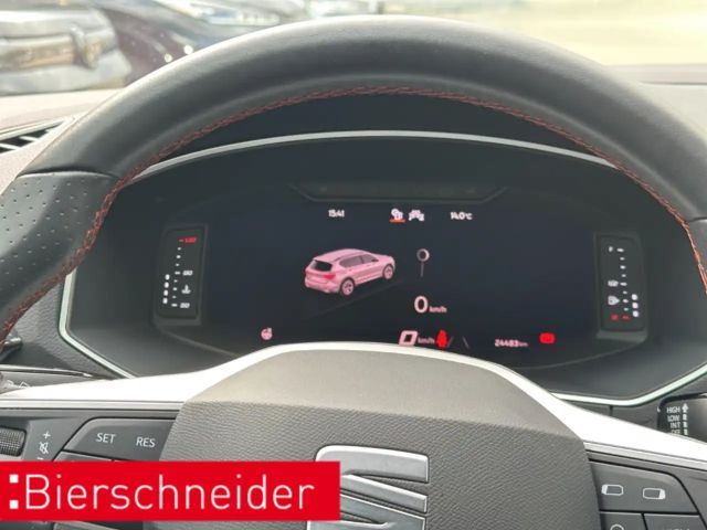 Seat Tarraco 1.5 TSI FR-lijn