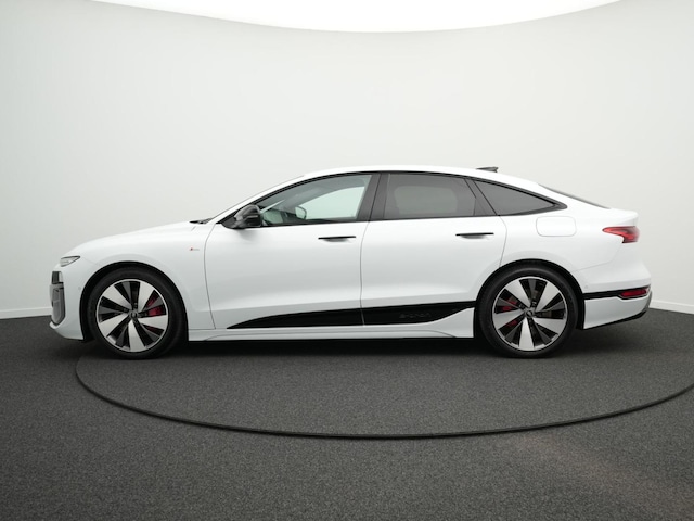 Audi A6 e-tron Performance Sportback