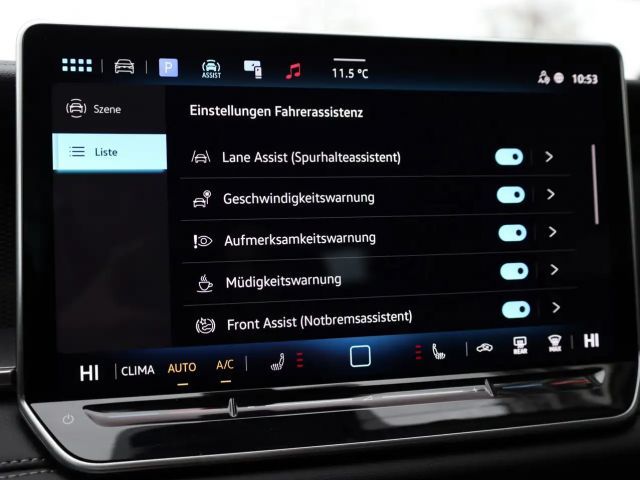 Volkswagen Tayron 1.5 eTSI Life