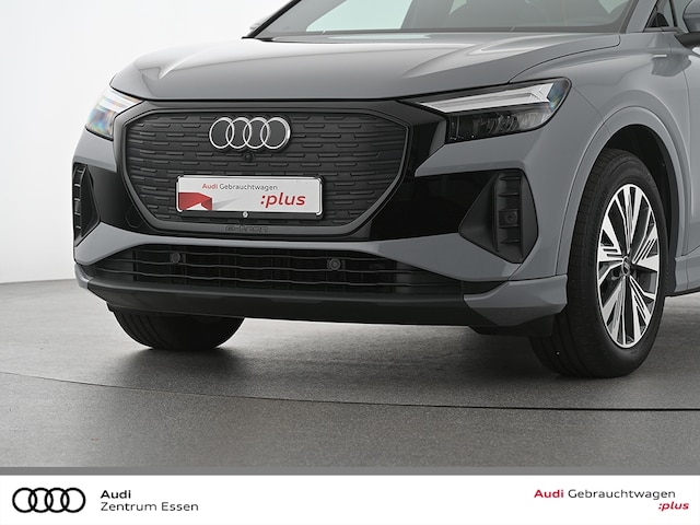 Audi Q4 e-tron 40 Sportback