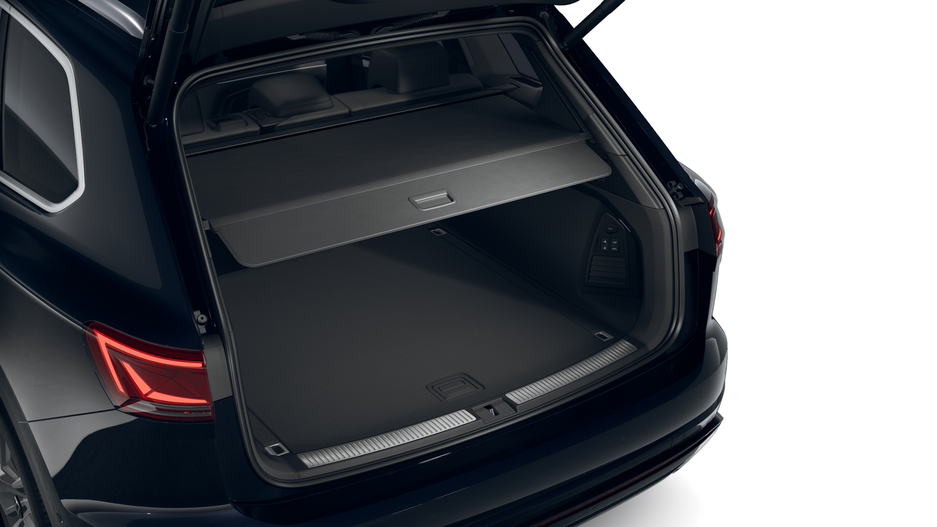 Volkswagen Touareg 3.0 V6 TDI 4Motion