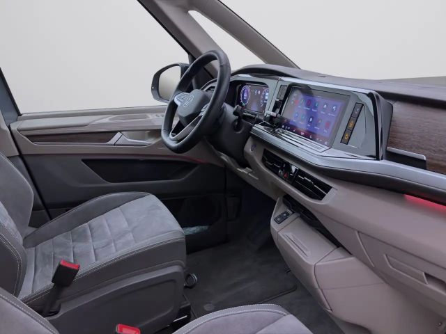 Volkswagen Multivan 2.0 TDI DSG Style T7