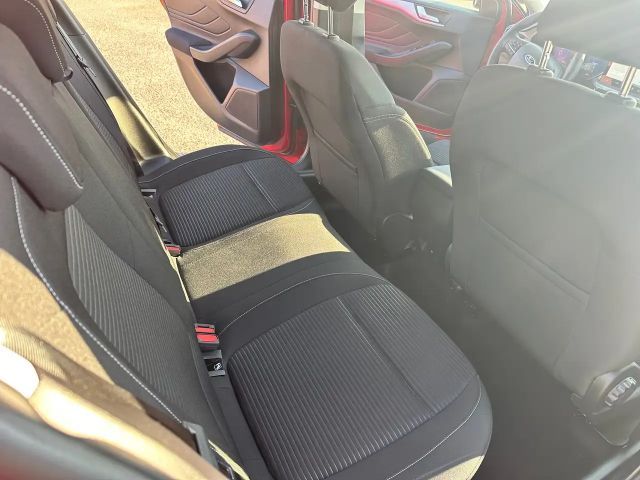 Ford Focus 1.5 EcoBlue Titanium