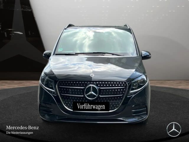 Mercedes-Benz V 300 AMG Line AVANTGARDE V 300 d