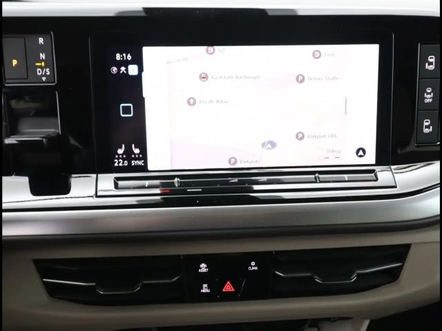 Volkswagen Multivan 1.5 TSI DSG Life T7