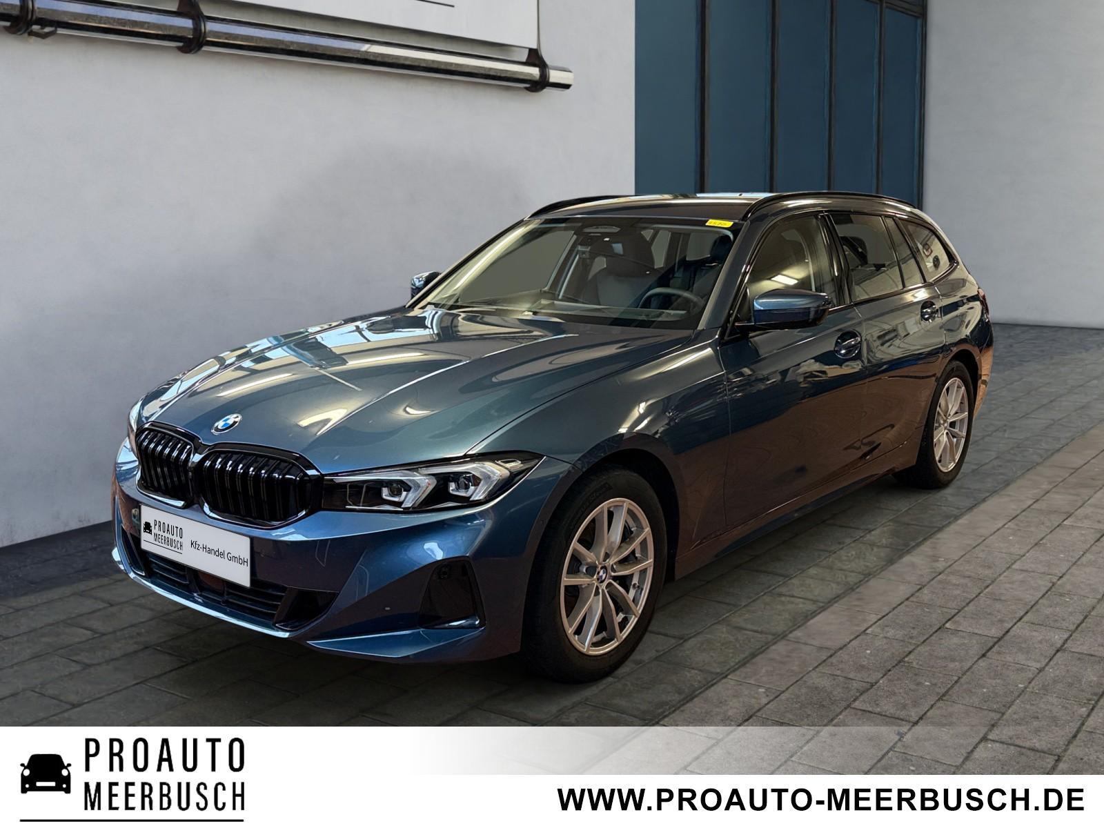 BMW 318 318i Touring