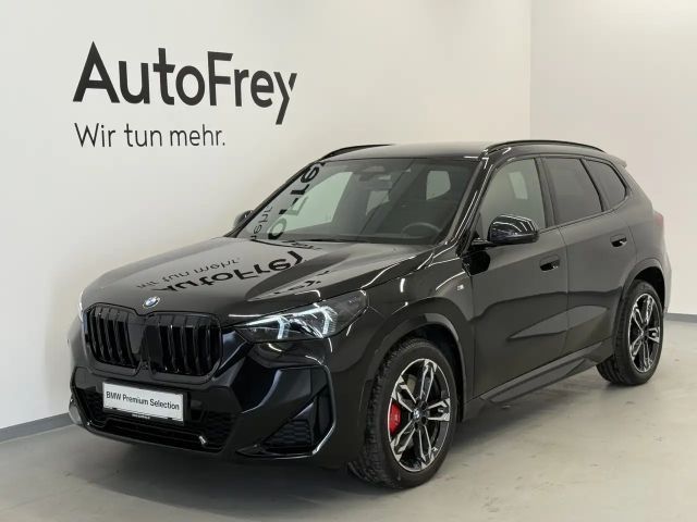 BMW X1 sDrive20d