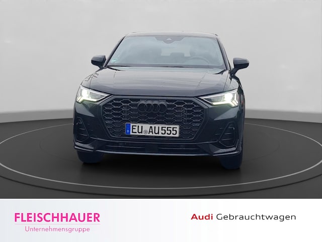 Audi Q3 S-Tronic Sportback