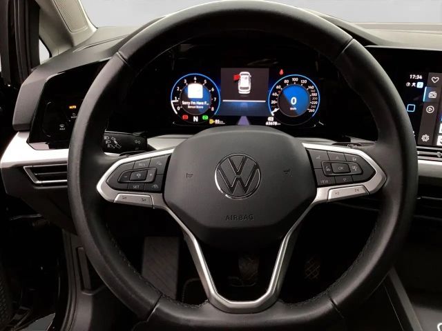 Volkswagen Golf 1.5 TSI DSG Life Variant