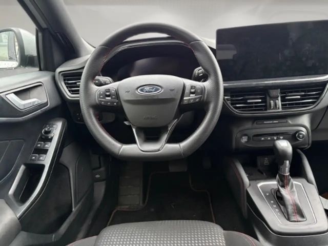 Ford Focus ST Line Wagon