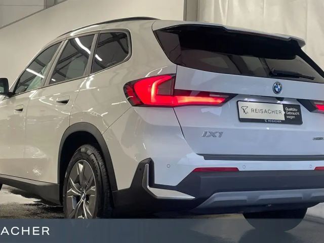 BMW iX1 eDrive20