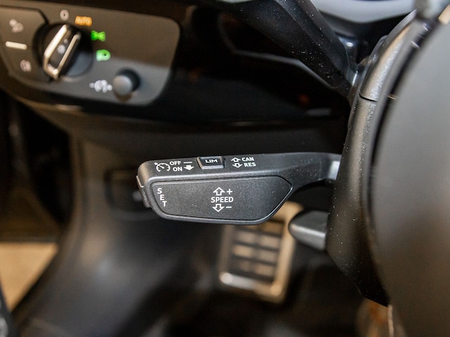 Audi S5 Cabriolet Quattro