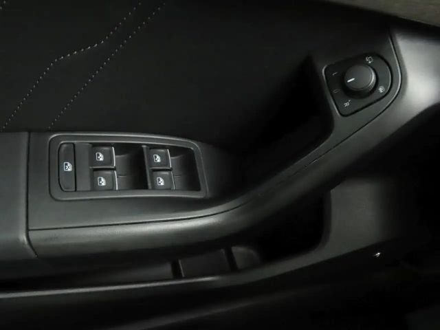 Seat Ateca 2.0 TSI 4Drive