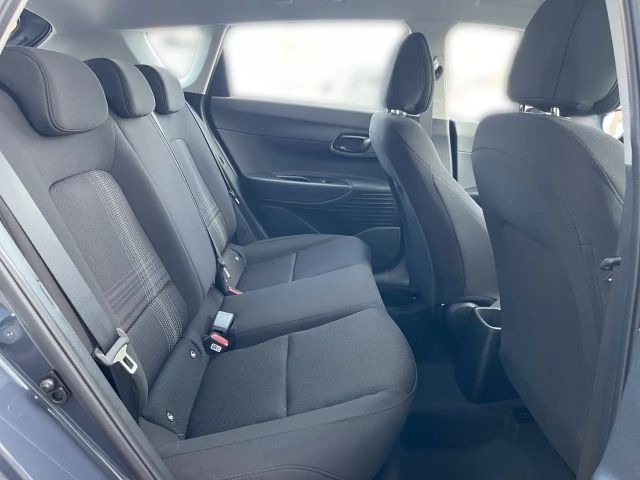 Hyundai Bayon 1.0 Select T-GDi