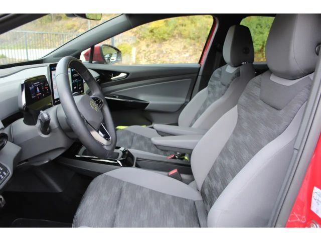 Volkswagen ID.4 IQ.Drive Performance Pro