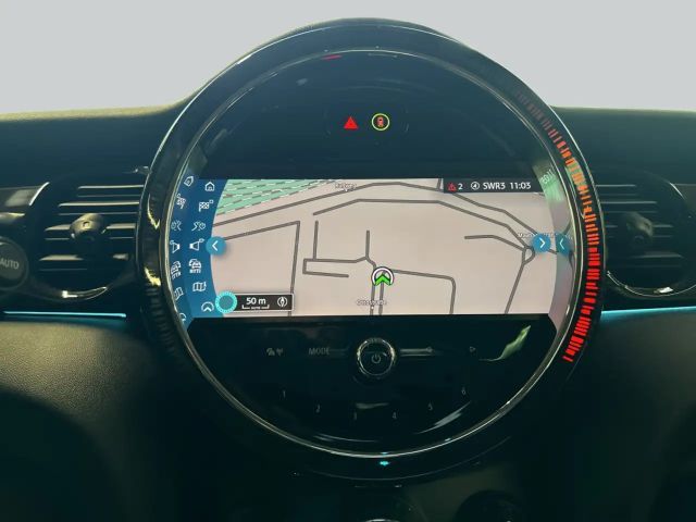 MINI Mini Electric SE