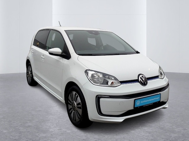Volkswagen e-up! Plus Style