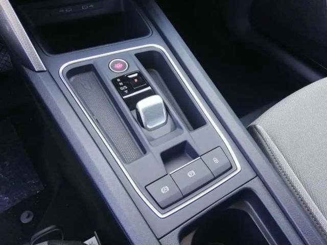 Seat Leon 1.5 eTSI DSG Style