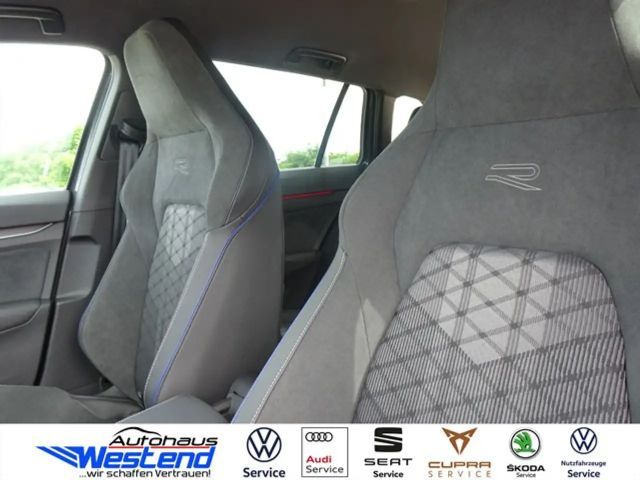 Volkswagen Golf DSG R-Line