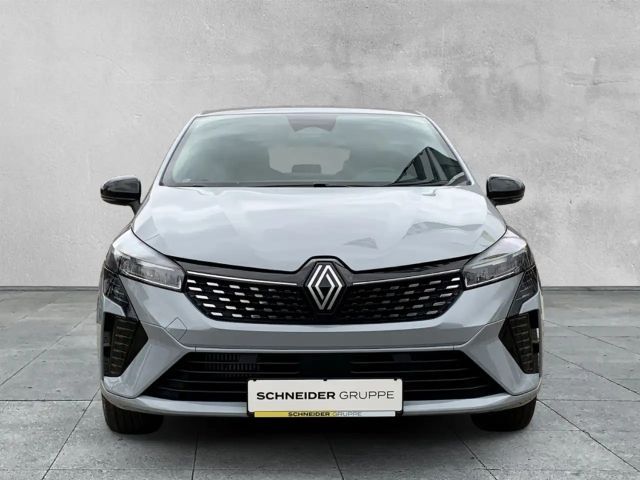 Renault Clio TCe 90 Techno