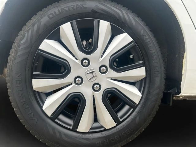 Honda Jazz 1.5 Elegance Hybrid