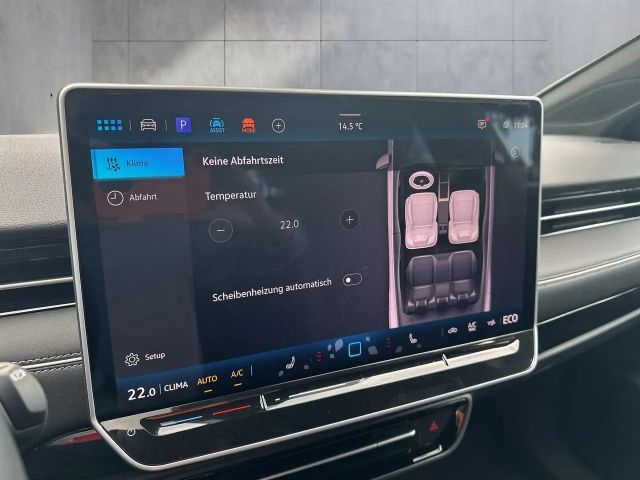 Volkswagen ID.7 Business Pro Tourer