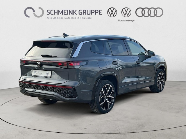 Volkswagen Tayron 2.0 TDI 4Motion DSG R-Line