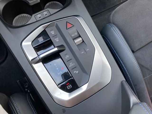 BMW 135 Sedan xDrive