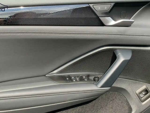 Volkswagen Tiguan 2.0 TDI DSG