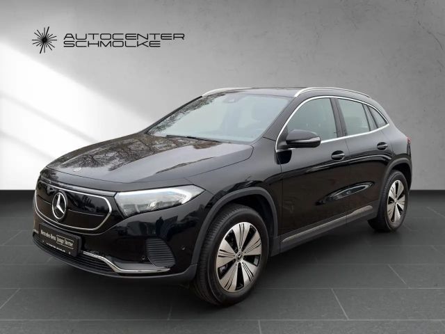 Mercedes-Benz EQA 300 4MATIC Progressive