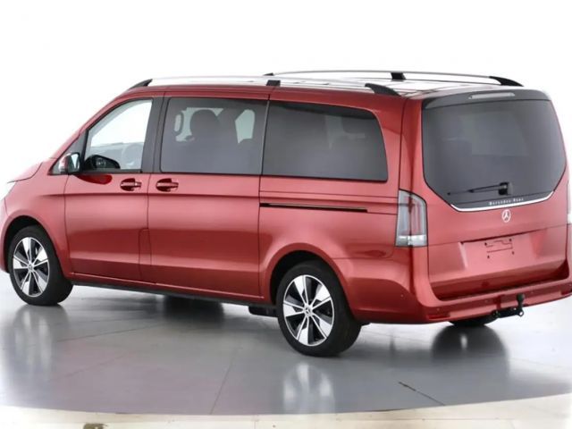 Mercedes-Benz V 220 4MATIC Style V 220 d