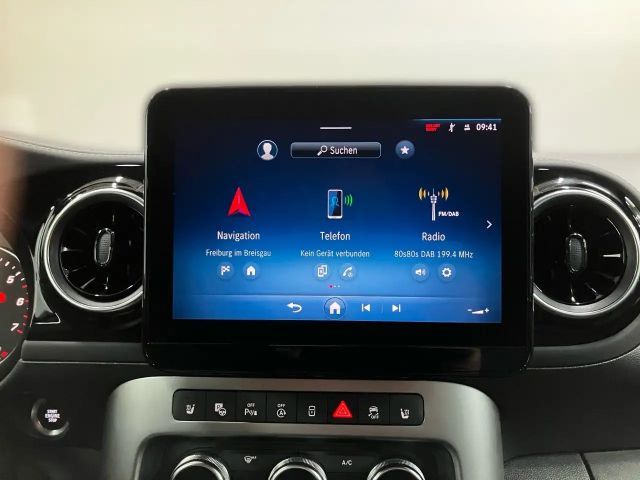 Mercedes-Benz T 180 Progressive