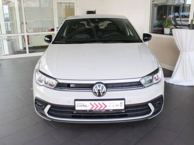 Volkswagen Polo DSG