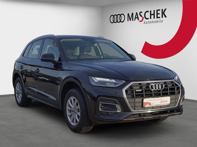 Audi Q5 40 TDI Quattro S-Tronic