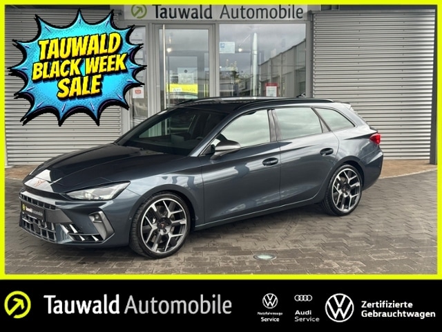 Cupra Leon 2.0 TSI 4Drive DSG Sportstourer