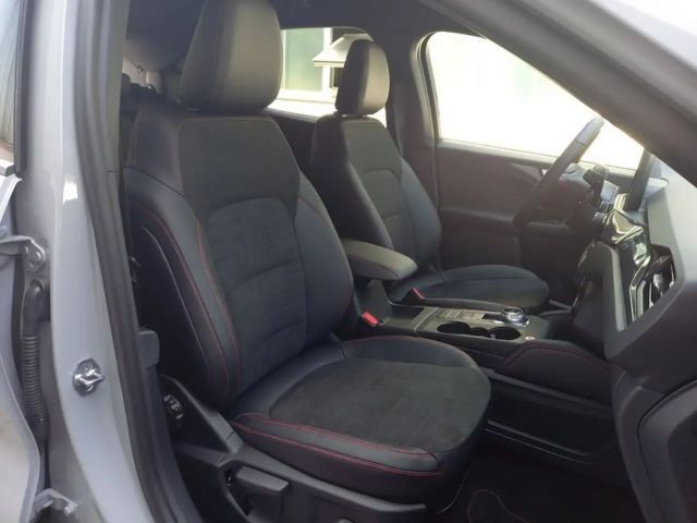 Ford Kuga Plug in Hybrid