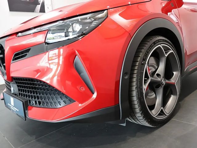 Alfa Romeo Junior Elettrica