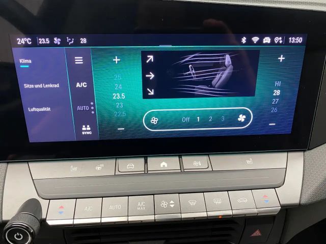 Opel Astra Business Elegance Sports Tourer