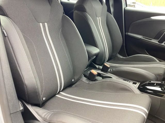 Opel Corsa GS-Line Grand Sport