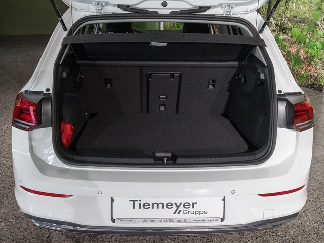 Volkswagen Golf 1.5 TSI Style