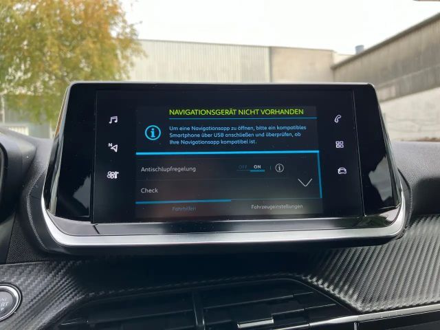 Peugeot E-208 Active Pack