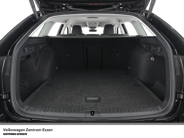 Skoda Octavia Combi Selection