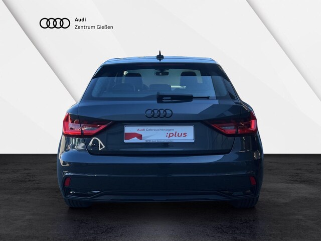 Audi A1 30 TFSI S-Tronic Sportback