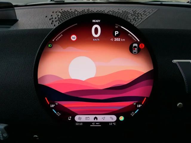 MINI Mini Electric Classic SE