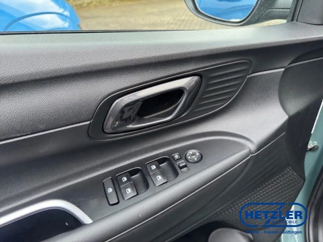 Hyundai i20 1.0 Prime T-GDi